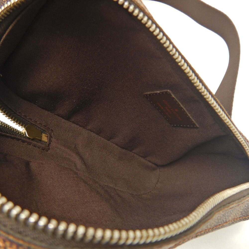 LOUIS VUITTON Brown Damier Hobo Bag - Picture 4 of 15